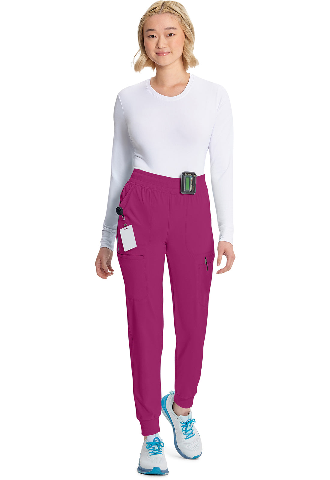 Cherokee Infinity Scrubs Jogger Pant CK080A