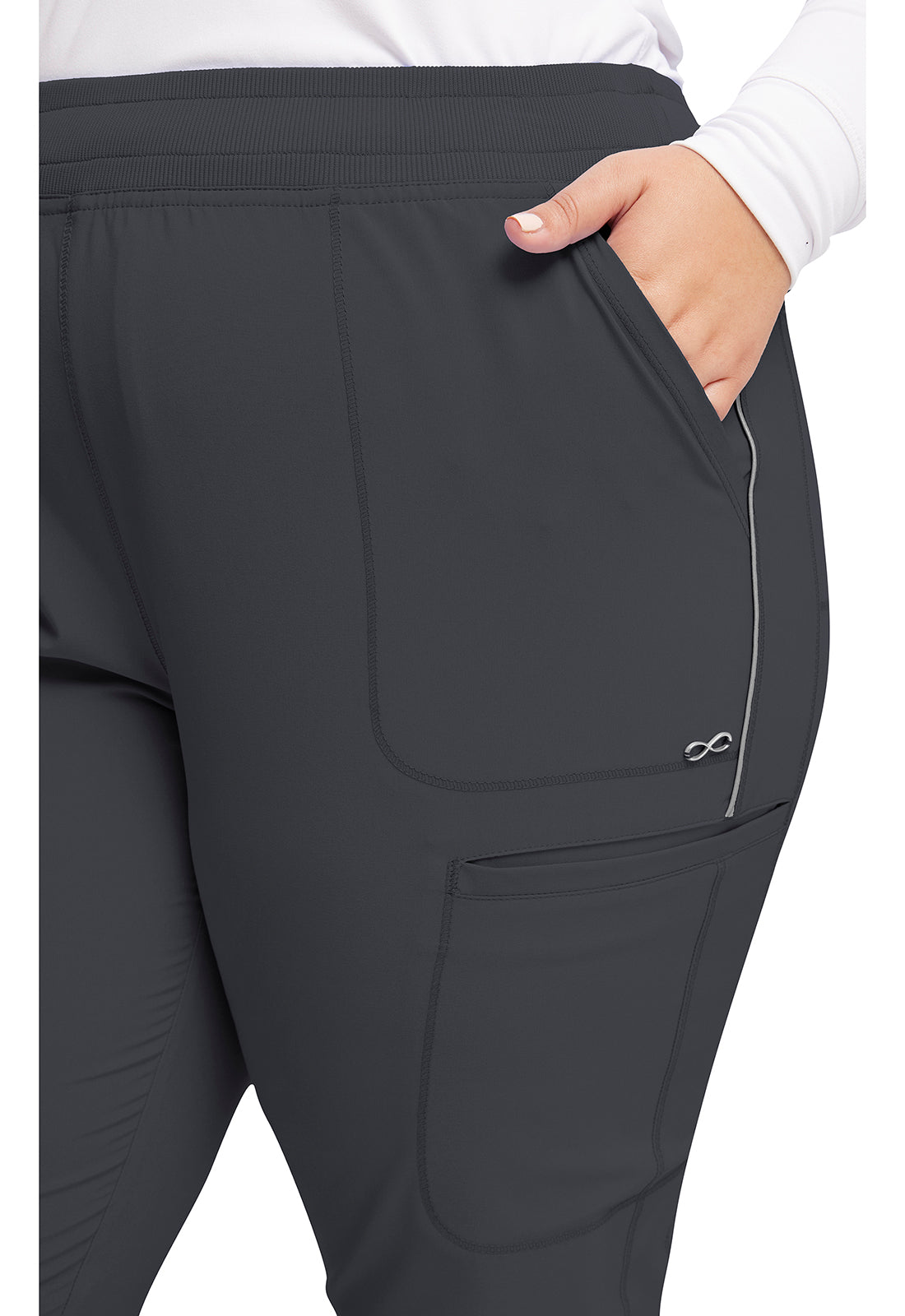 Cherokee Infinity Scrubs Jogger Pant CK080A