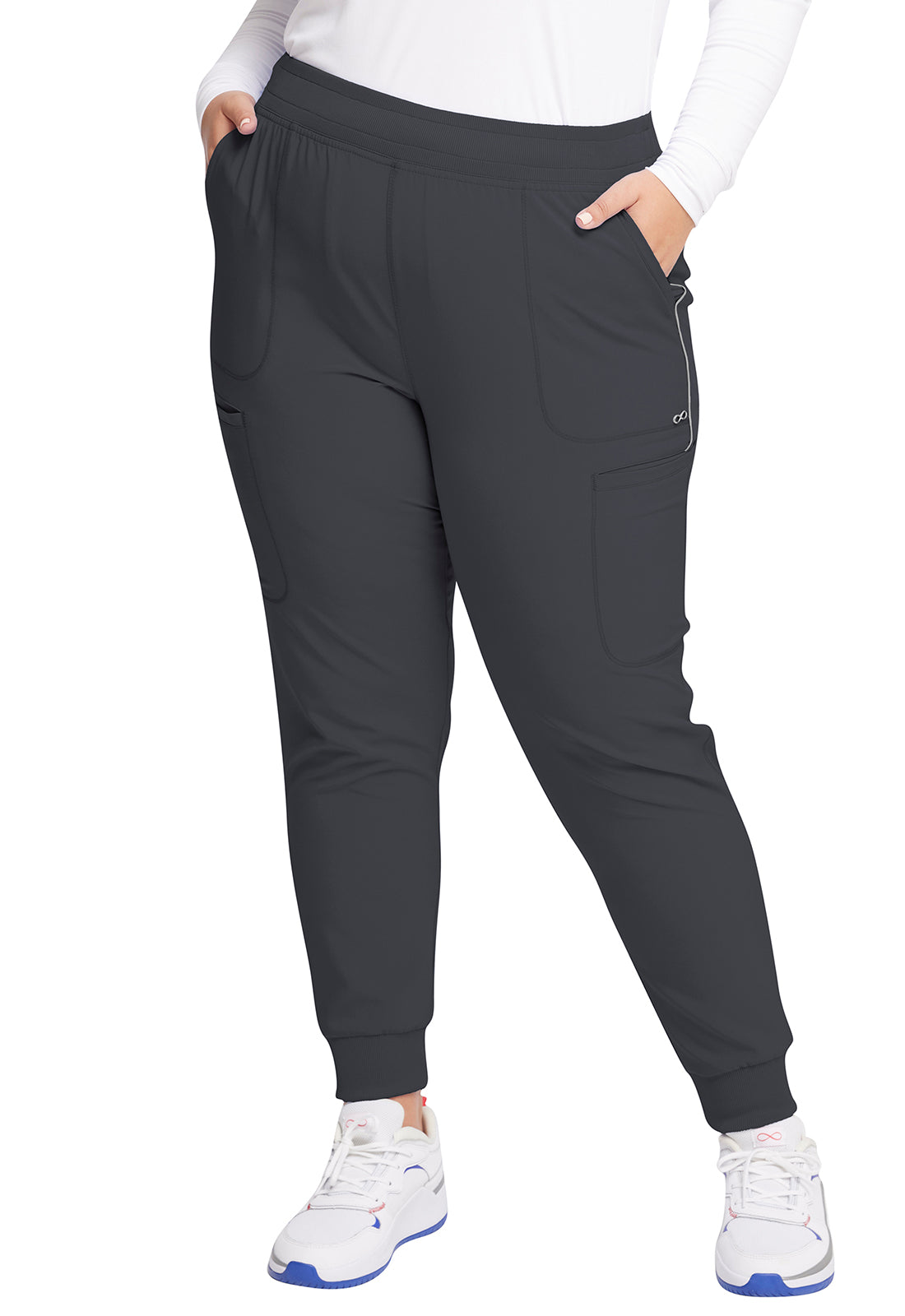 Cherokee Infinity Scrubs Jogger Pant CK080A