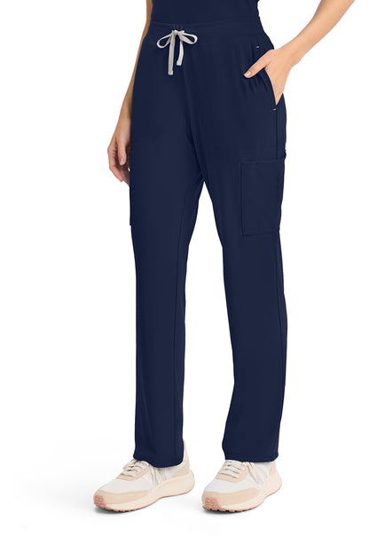 Cherokee Achieve Scrubs Straight Leg Pant CK096T Tall