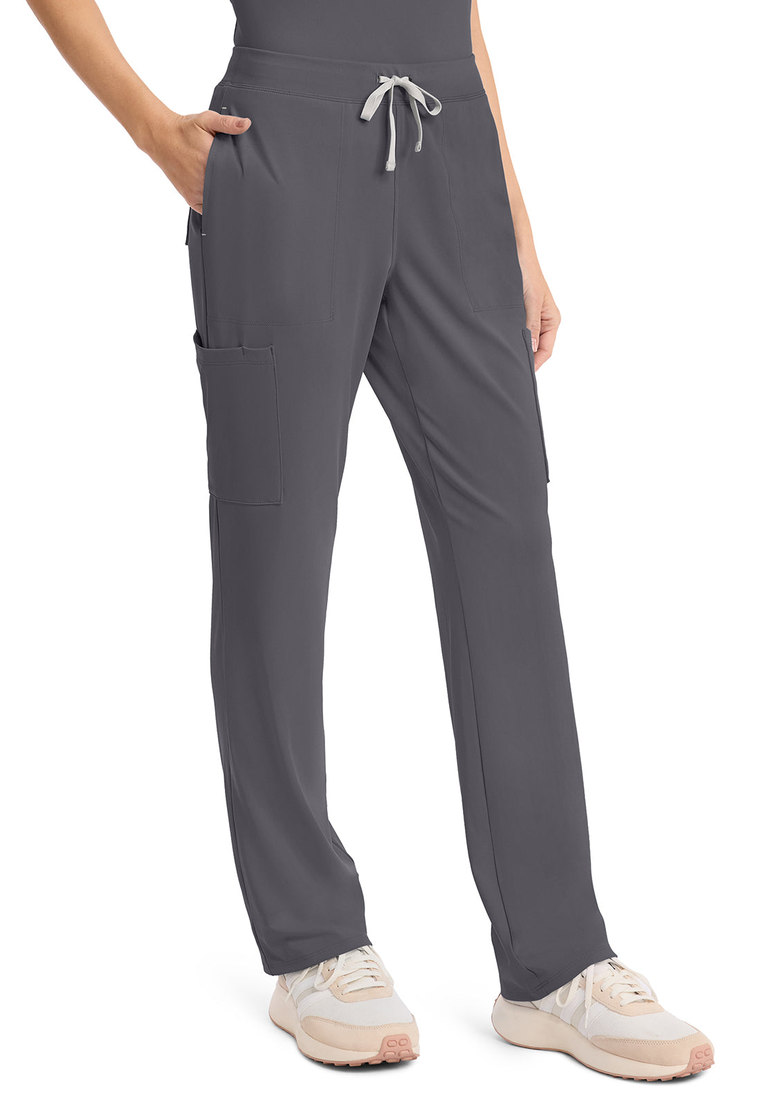 Cherokee Achieve Scrubs Straight Leg Pant CK096T Tall