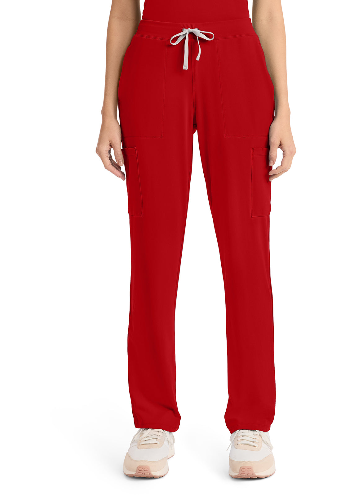 Cherokee Achieve Scrubs Straight Leg Pant CK096T Tall