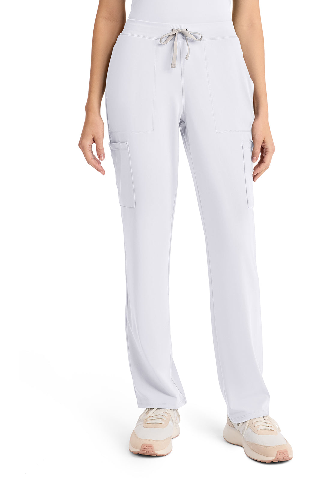 Cherokee Achieve Scrubs Straight Leg Pant CK096T Tall