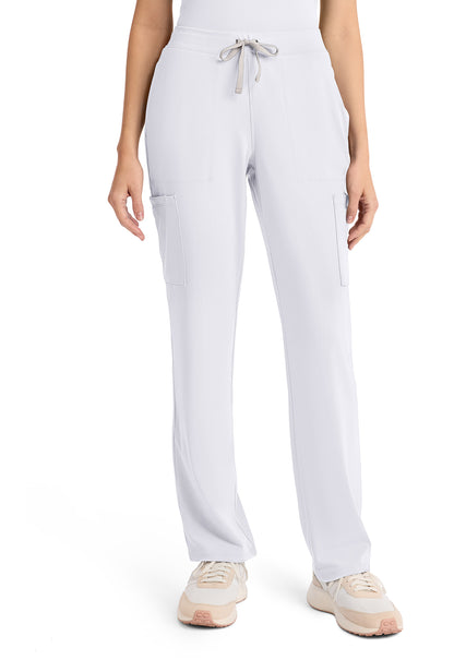 Cherokee Achieve Scrubs Straight Leg Pant CK096T Tall
