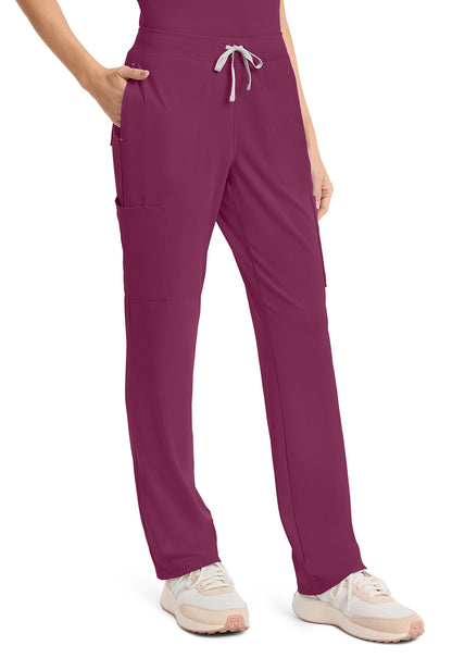 Cherokee Achieve Scrubs Straight Leg Pant CK096T Tall