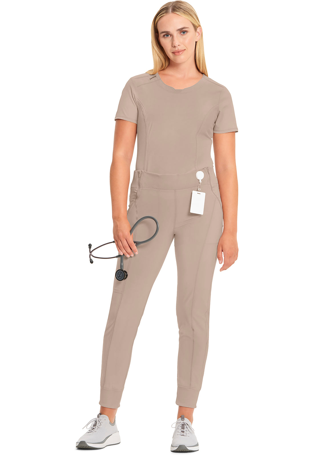 Cherokee Infinity Scrubs Jogger Pant CK110A