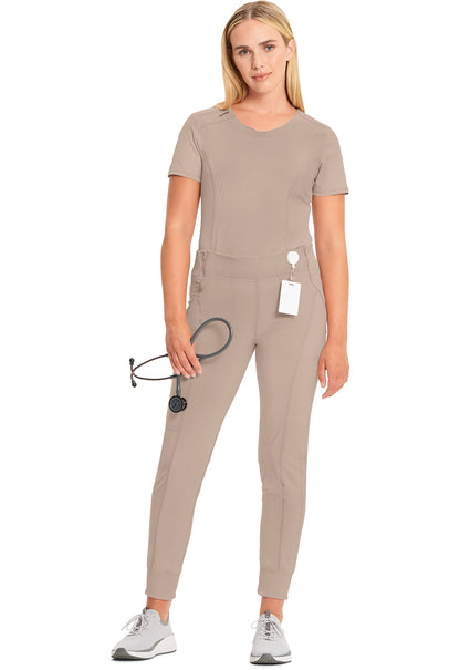 Cherokee Infinity Scrubs Jogger Pant CK110A