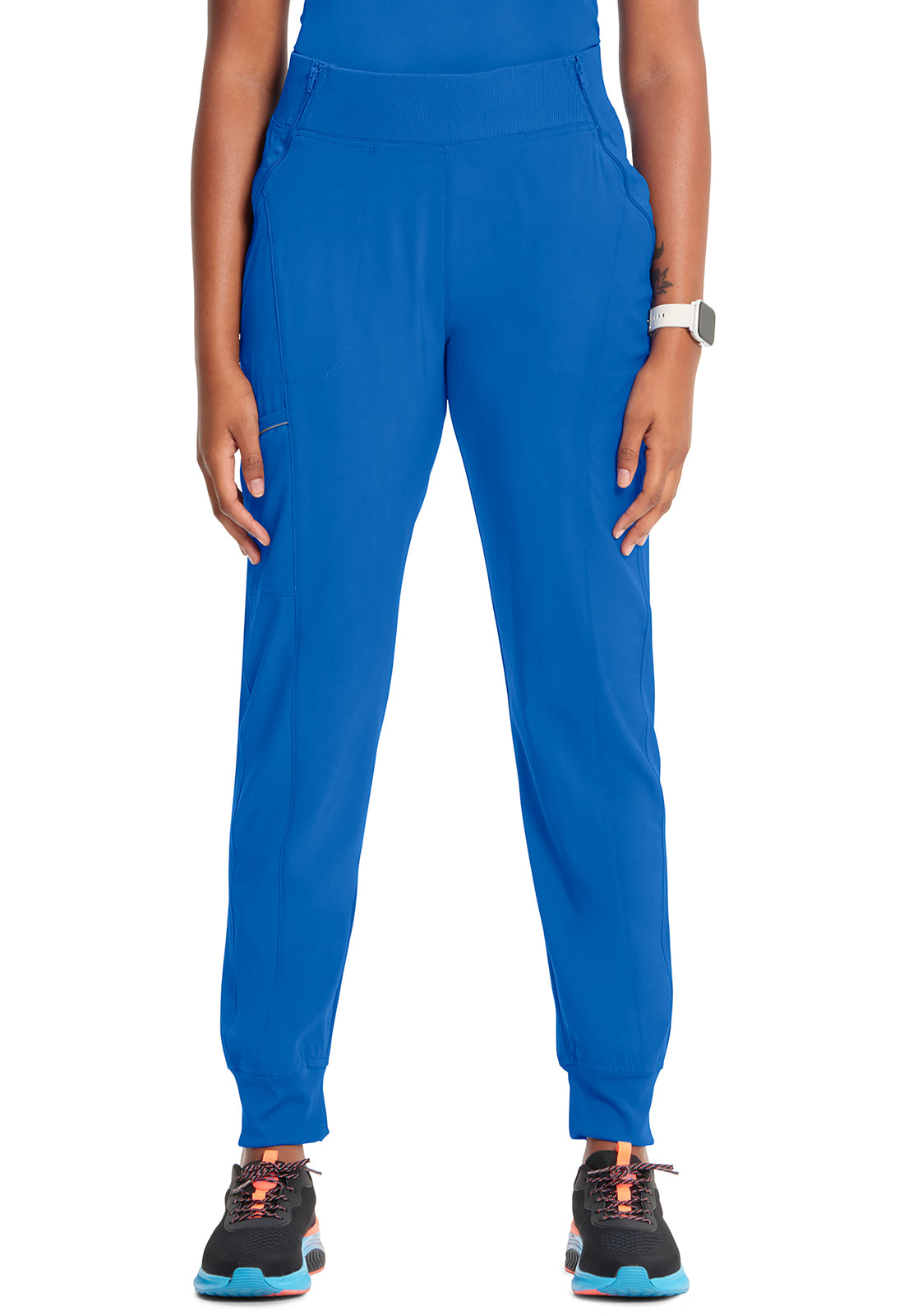 Cherokee Infinity Scrubs Jogger Pant CK110A