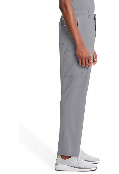 Cherokee Infinity Scrubs Men's Fly Front Pant CK200A