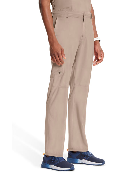 Cherokee Infinity Scrubs Men's Fly Front Pant CK200A