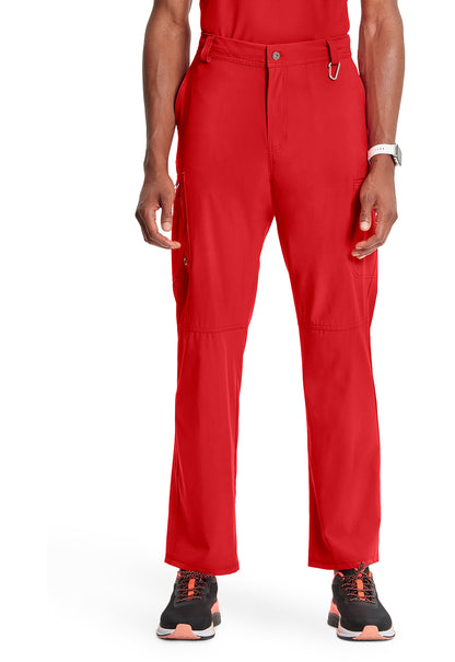 Cherokee Infinity Scrubs Men's Fly Front Pant CK200A