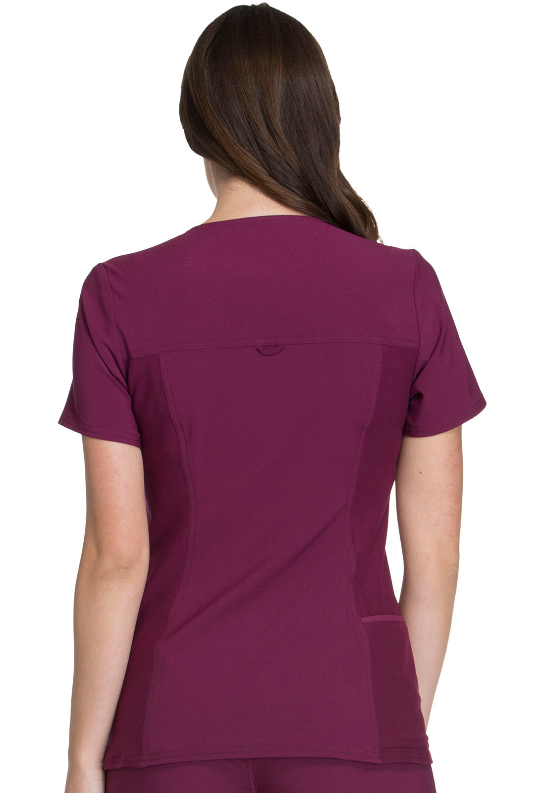 Cherokee iFlex Scrubs V Neck Top CK605