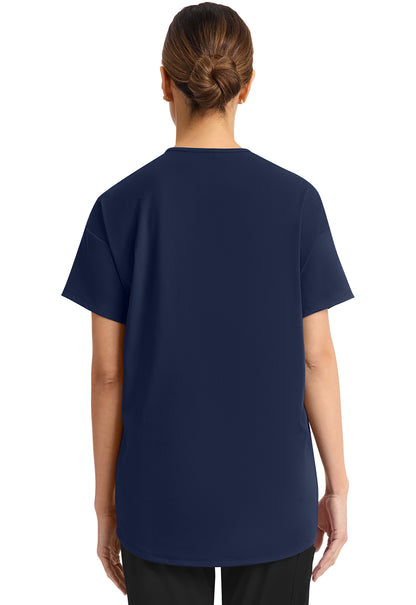 Cherokee Achieve Scrubs V Neck Top CK863