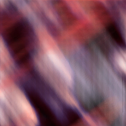 Digital Dream Cherokee Infinity GNR8 Print Scrubs V Neck Top IN625 DGDR