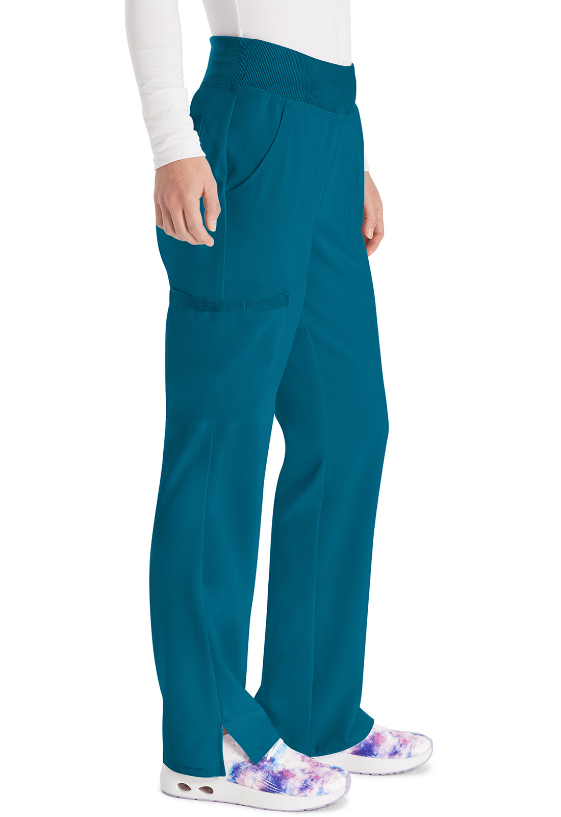 Dickies EDS Essentials Scrubs Tapered Leg Pant DK005