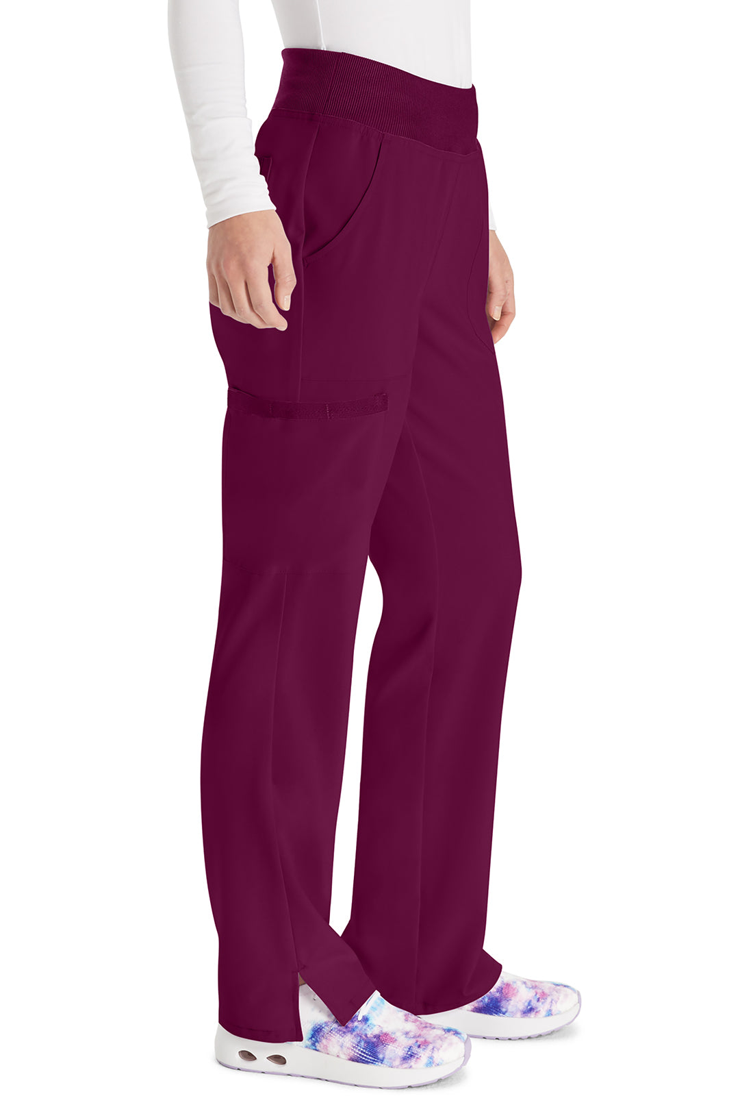 Dickies EDS Essentials Scrubs Tapered Leg Pant DK005