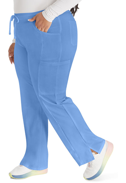 Dickies EDS Essentials Scrubs Drawstring Pant DK010