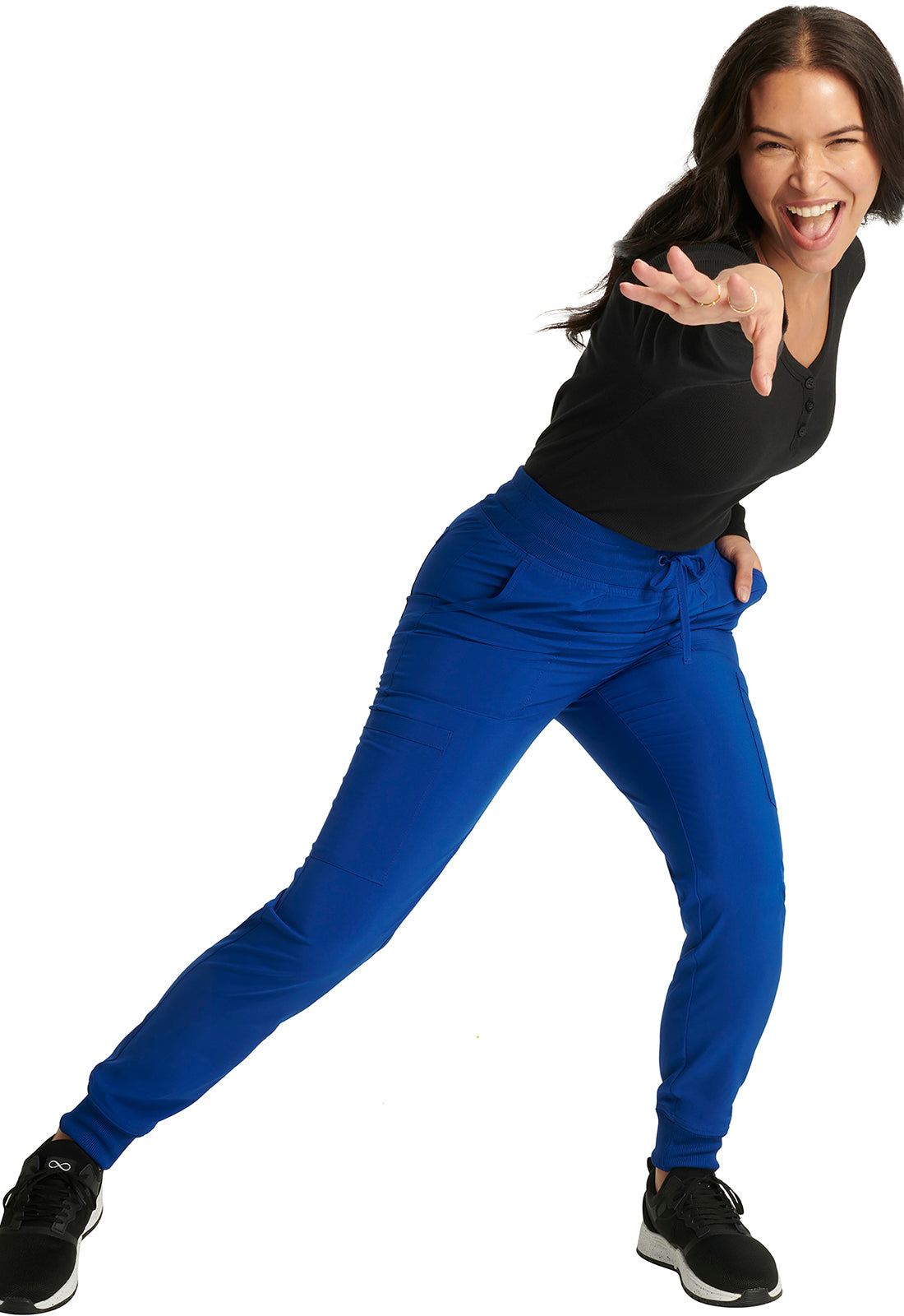 Dickies EDS Essentials Scrubs Jogger Pant DK065