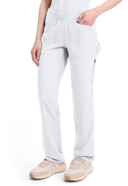 Dickies Balance Scrubs Pull On Pant DK135P Petite