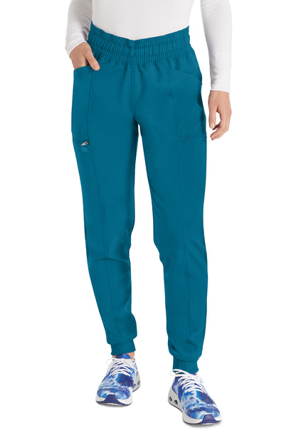 Dickies Balance Scrubs Jogger Pant DK155P Petite