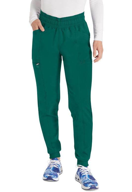 Dickies Balance Scrubs Jogger Pant DK155P Petite