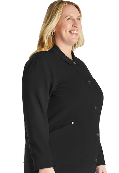 Dickies EDS NXT Scrubs Fleece Jacket DK319