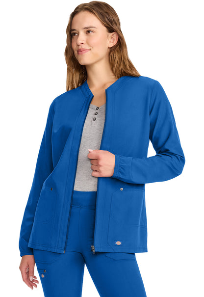 Dickies EDS NXT Scrubs Jacket DK322