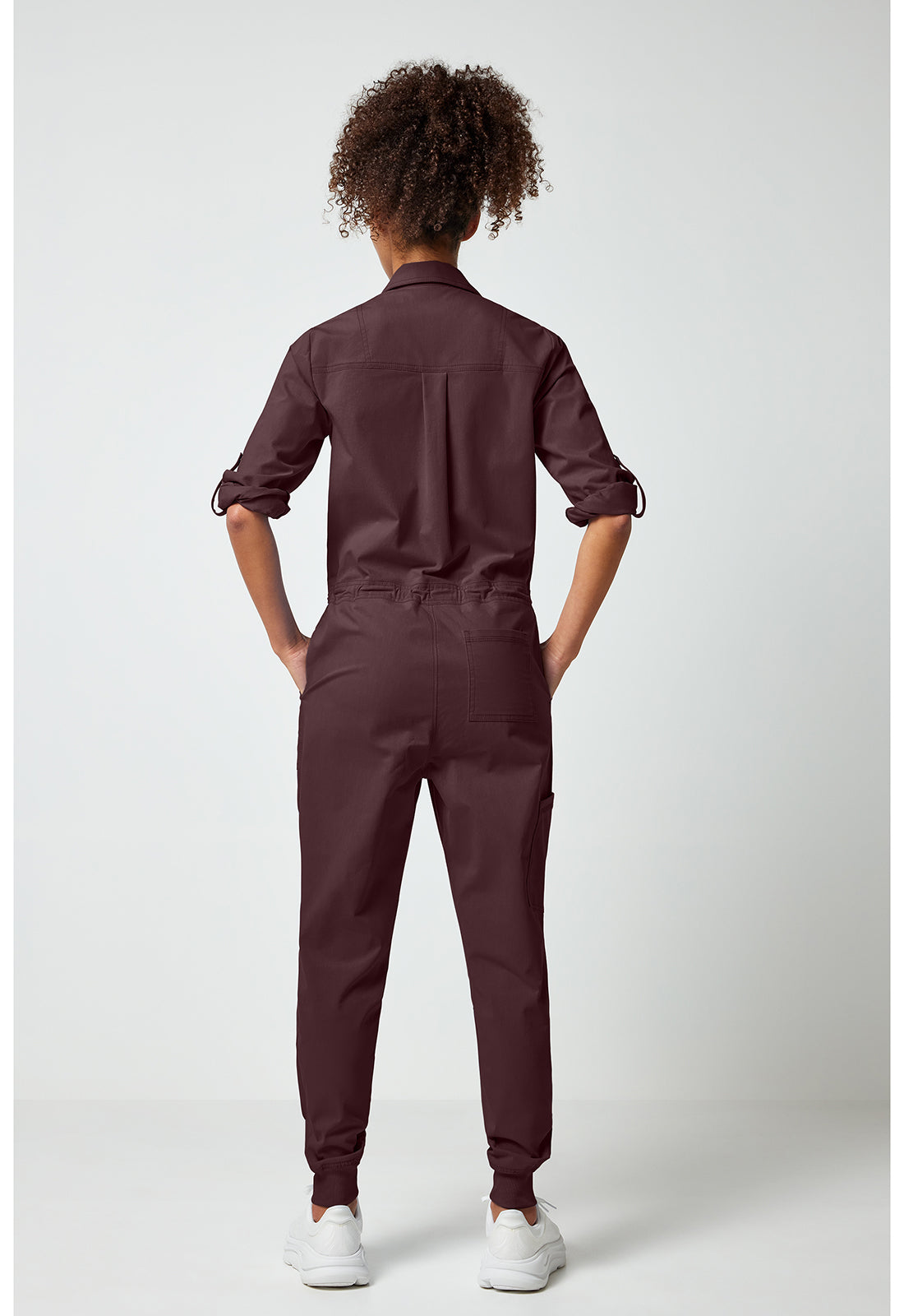 Dickies Forge Scrubs Jumpsuit DK525