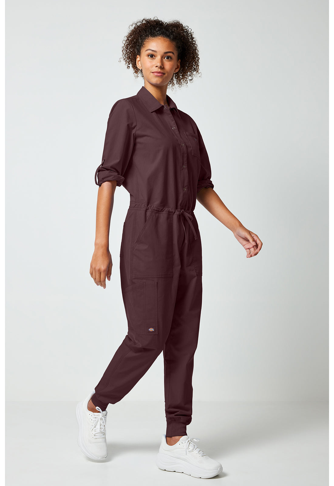 Dickies Forge Scrubs Jumpsuit DK525
