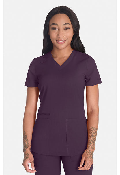 Dickies Balance Scrubs V Neck Top DK875 Limited
