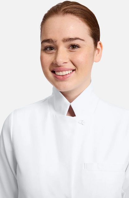 Healing Hands Francesca 34.5" Dental Lab Coat HH405