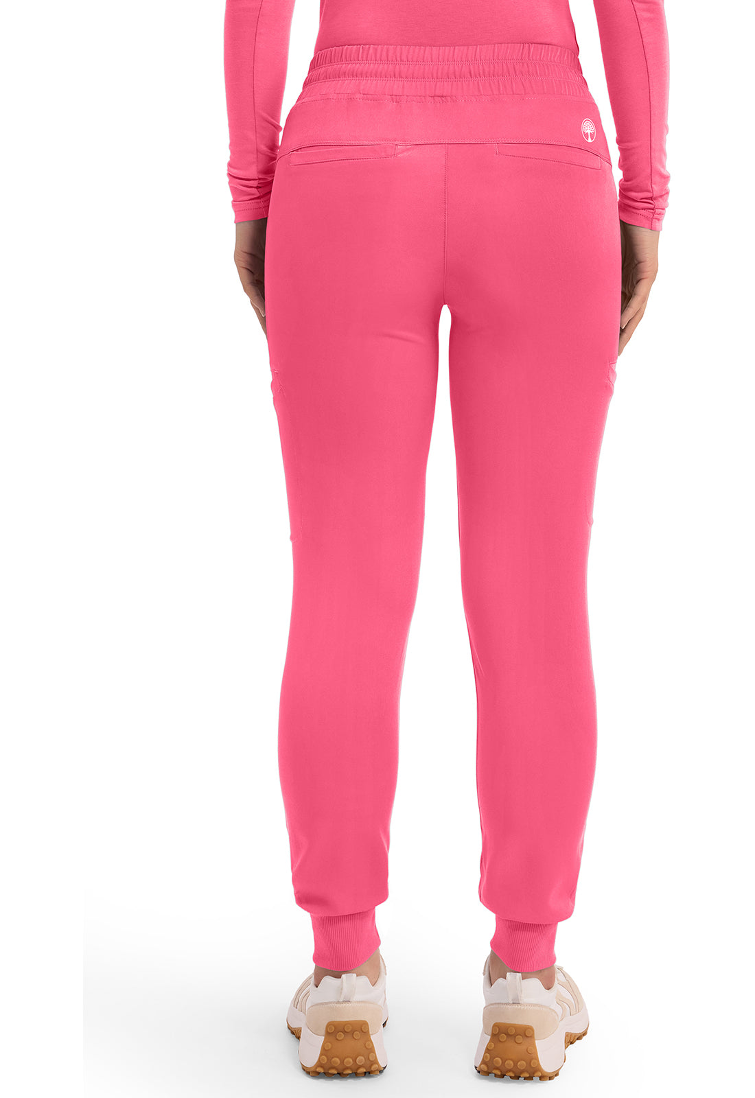 Healing Hands Works Scrubs Rhea Jogger Pant HH050