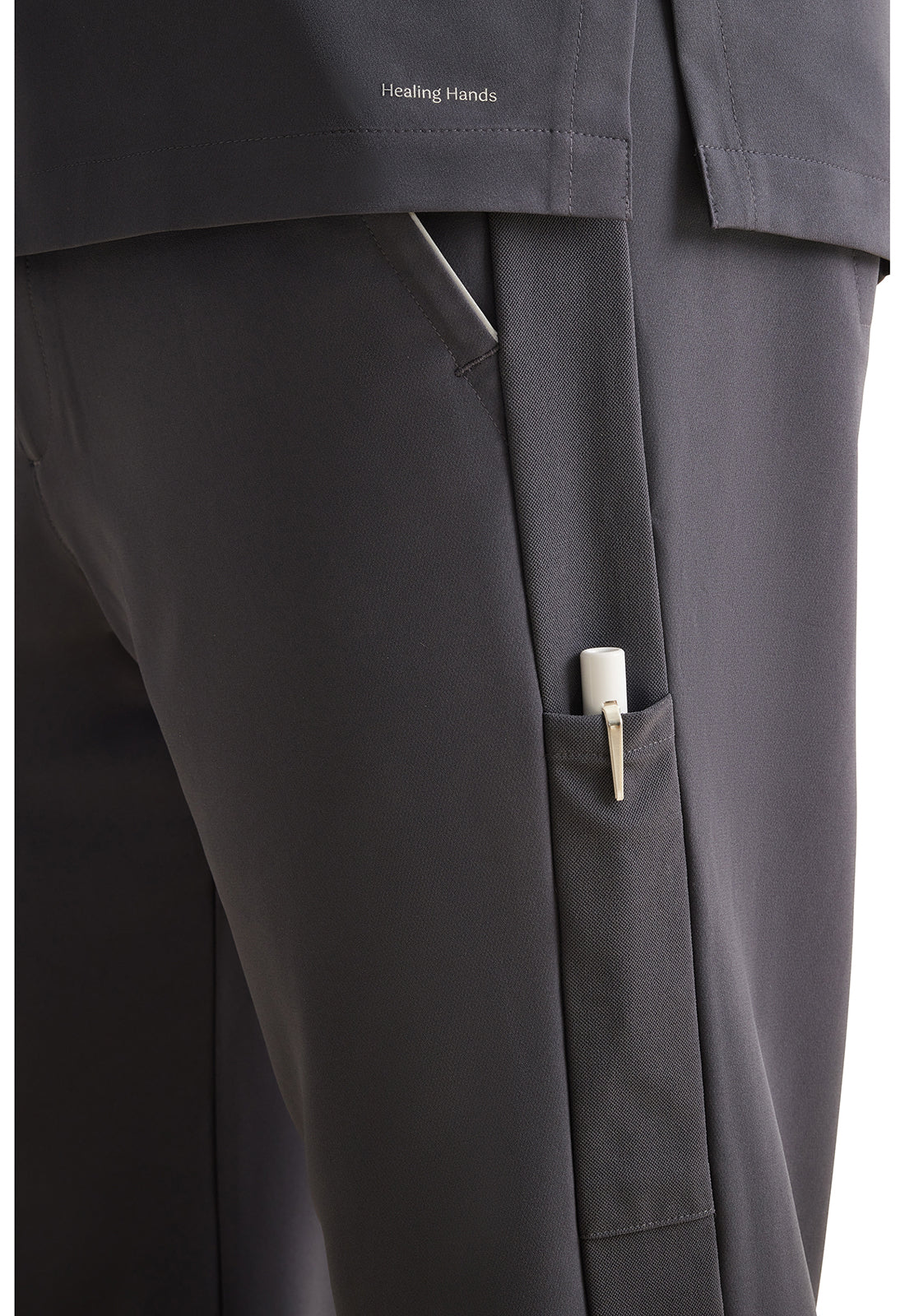 Healing Hands 360 Scrubs Men's Nash Pant HH101