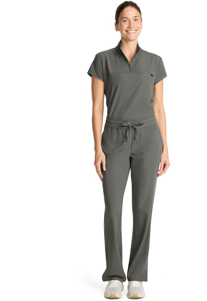 Healing Hands Quest Scrubs Brandy Drawstring Pant HH153T Tall