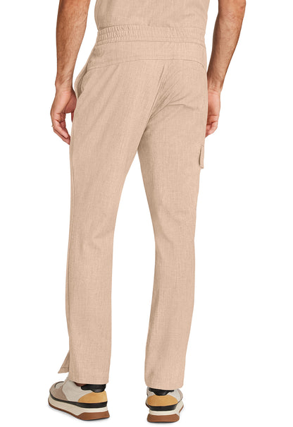 Healing Hands Quest Scrubs Angelo Mens Drawstring Pant HH154S Short
