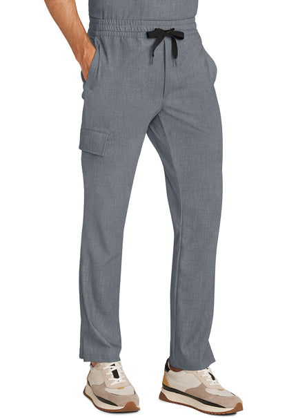 Healing Hands Quest Scrubs Angelo Mens Drawstring Pant HH154S Short