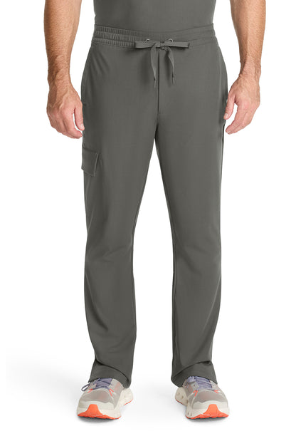 Healing Hands Quest Scrubs Angelo Mens Drawstring Pant HH154S Short