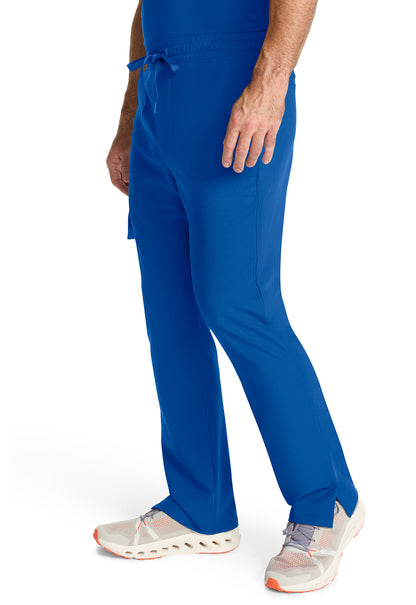 Healing Hands Quest Scrubs Angelo Mens Drawstring Pant HH154S Short
