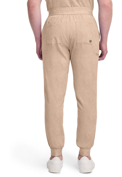 Healing Hands Quest Scrubs Arlo Mens Jogger Pant HH157S Short