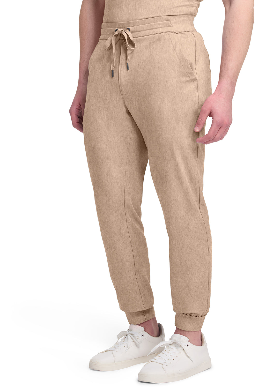 Healing Hands Quest Scrubs Arlo Mens Jogger Pant HH157S Short