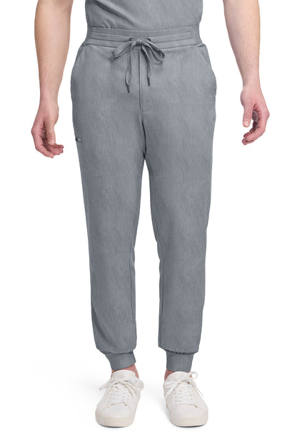 Healing Hands Quest Scrubs Arlo Mens Jogger Pant HH157S Short