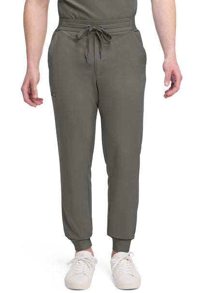 Healing Hands Quest Scrubs Arlo Mens Jogger Pant HH157S Short