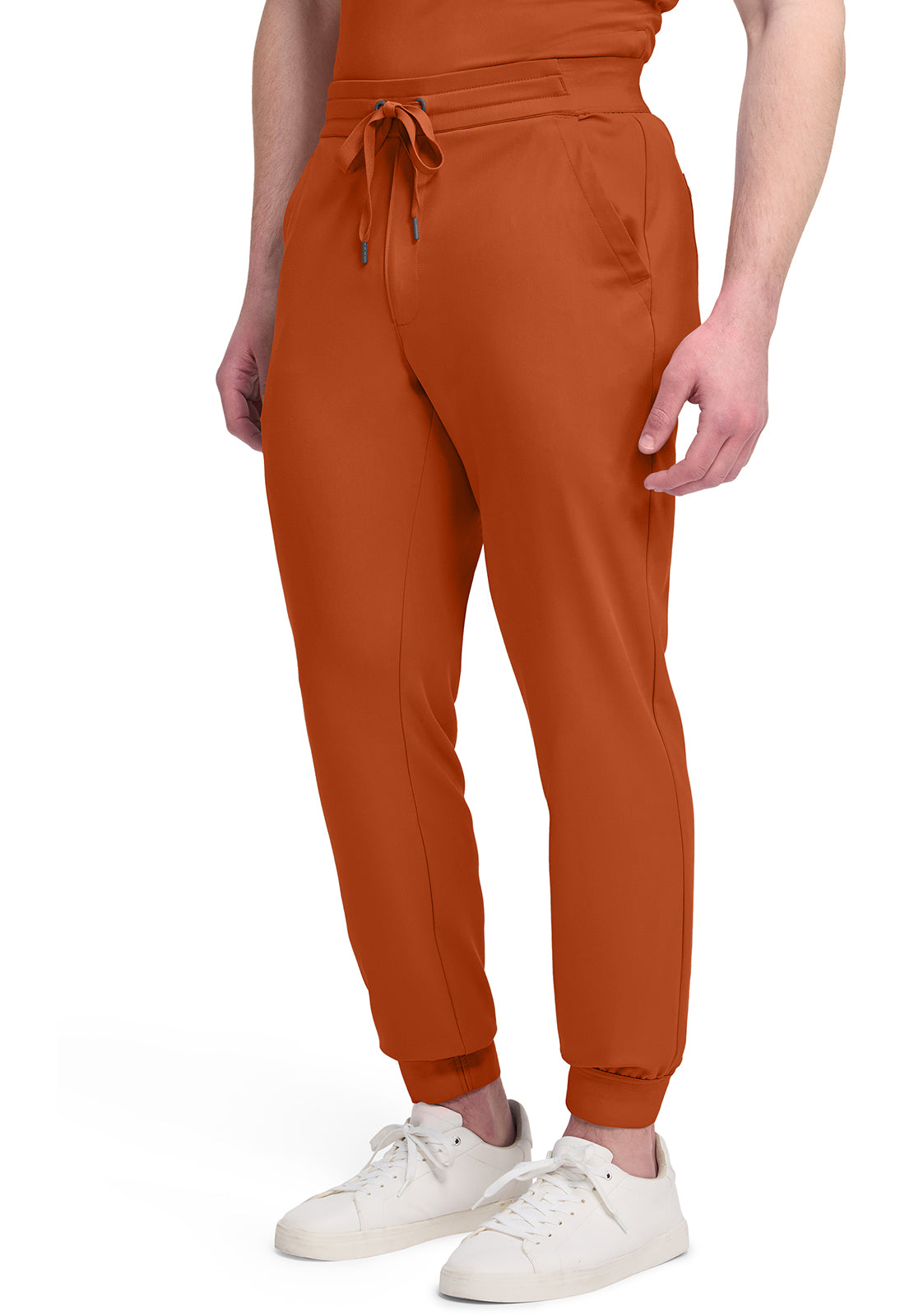 Healing Hands Quest Scrubs Arlo Mens Jogger Pant HH157S Short