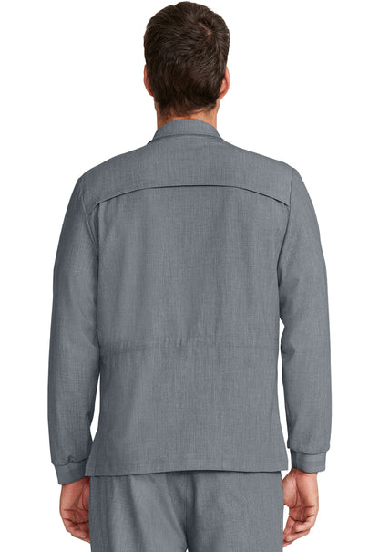 Healing Hands Quest Scrubs Austin Mens Jacket HH361