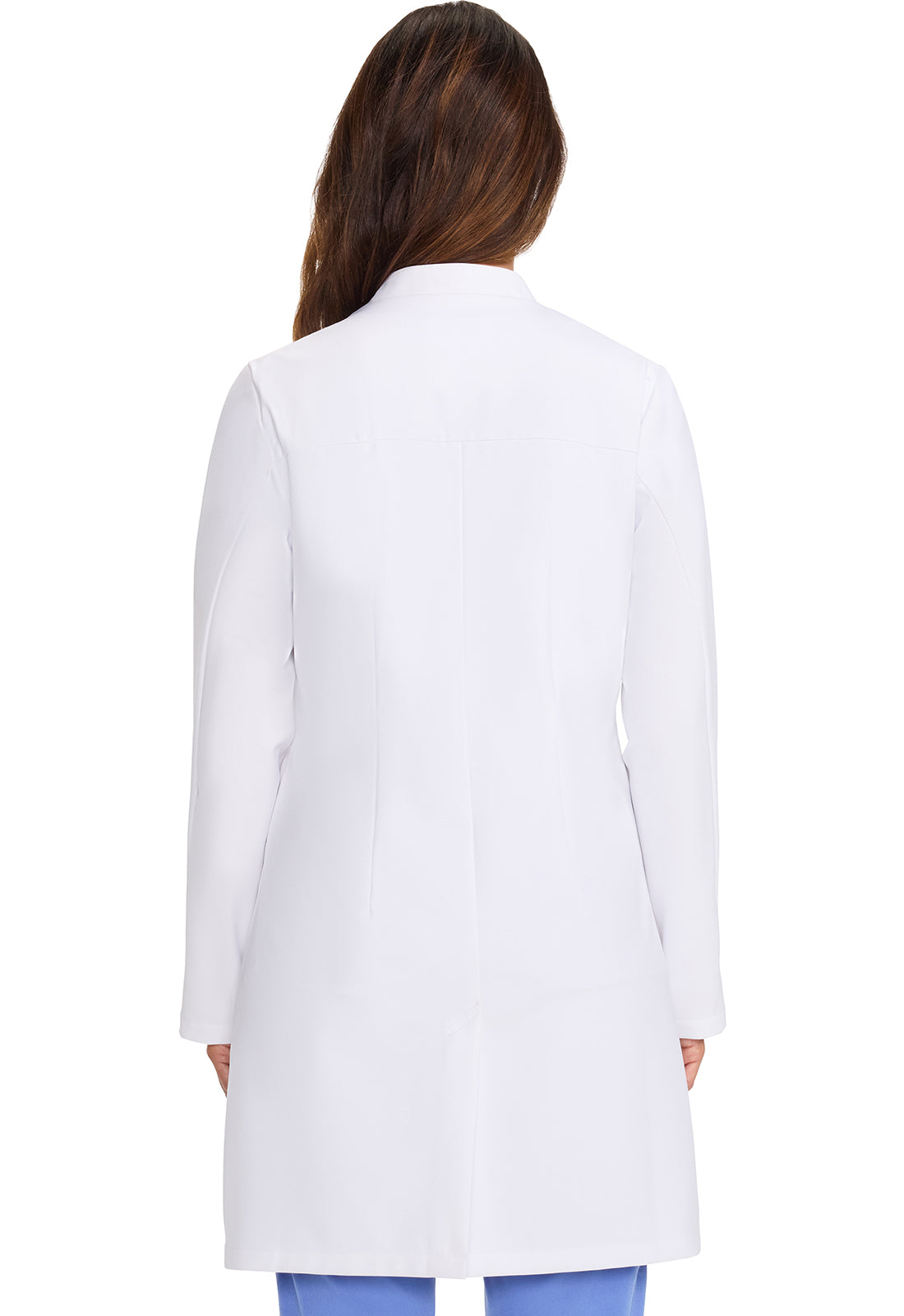 Healing Hands Fallon 34" Lab Coat HH403