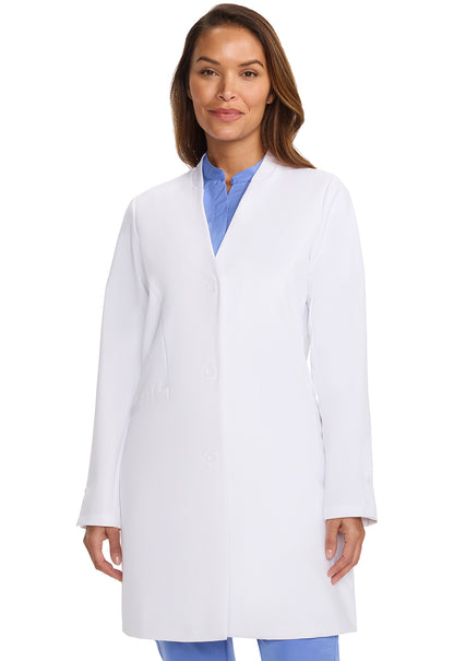 Healing Hands Fallon 34" Lab Coat HH403