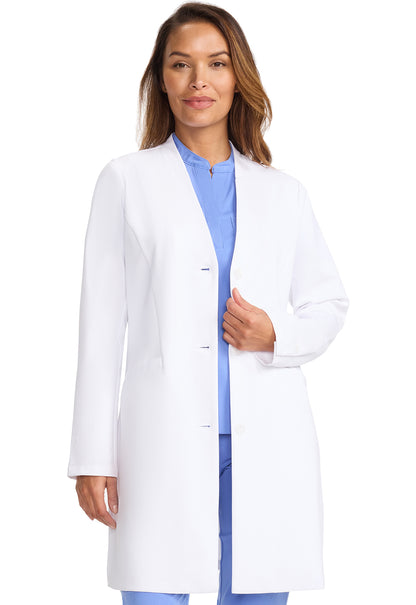 Healing Hands Fallon 34" Lab Coat HH403