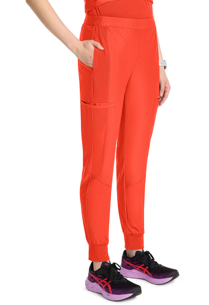 Cherokee Infinity GNR8 Kinetic Scrubs Knit Jogger Pant IN012A