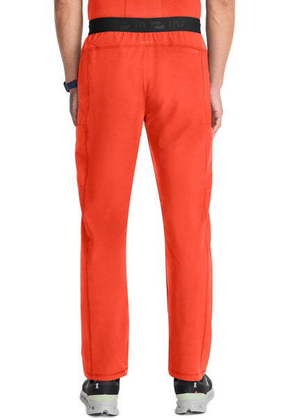 Cherokee Infinity GNR8 Scrubs Men's Straight Leg Pant IN013A