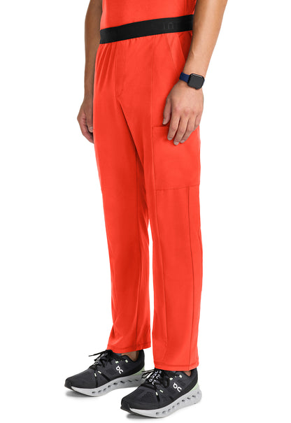 Cherokee Infinity GNR8 Scrubs Men's Straight Leg Pant IN013A